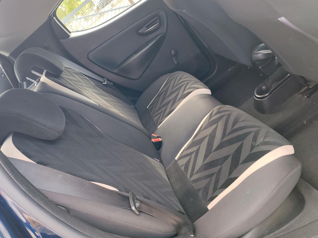 Lancia Ypsilon 1.3 MJT 16v S&S Gold