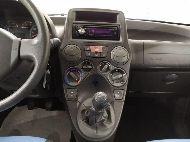 FIAT Panda 1.2 Dynamic eco