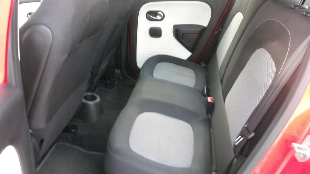 Renault Twingo 1.0 SCe Zen