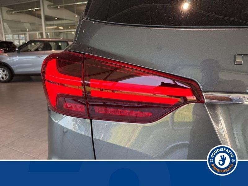 KGM Rexton Style 2.2 Turbodiesel 5 Posti