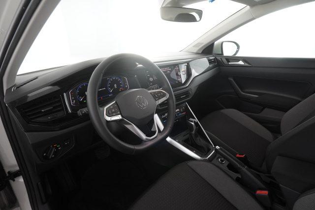 VOLKSWAGEN Taigo Taigo 1.0 TSI 110 CV DSG Life