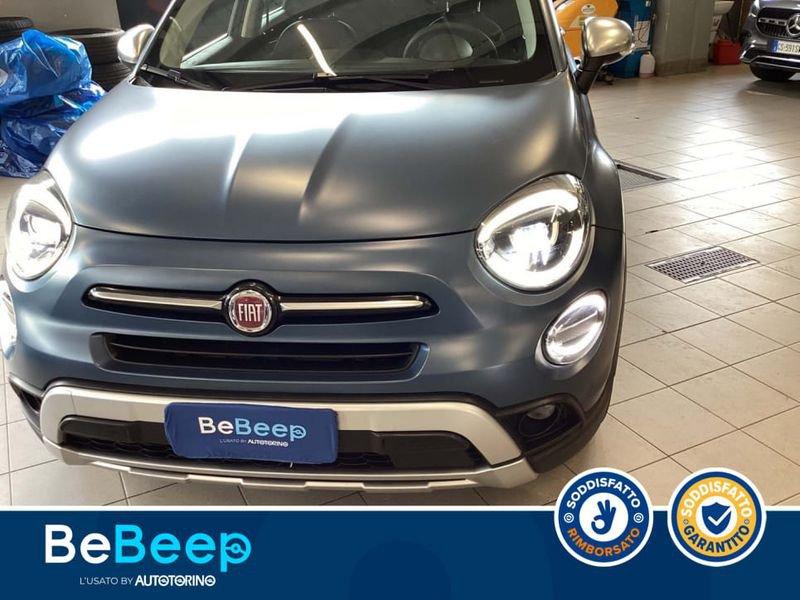 FIAT 500X 1.0 T3 MIRROR CROSS 120CV