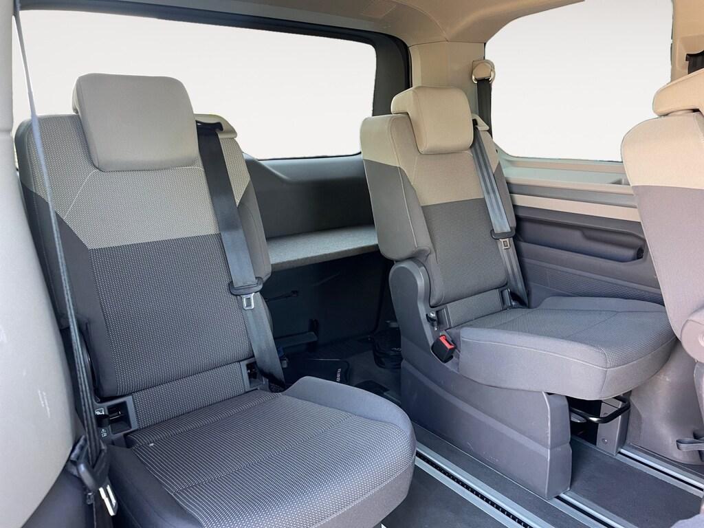 Volkswagen Multivan 2.0 TDI 150CV DSG Life 6 POSTI - IVA ESCLUSA