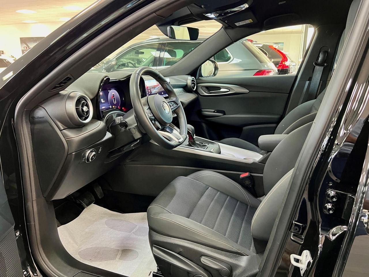 Alfa Romeo Tonale Tonale 1.6 Ti 130cv tct6