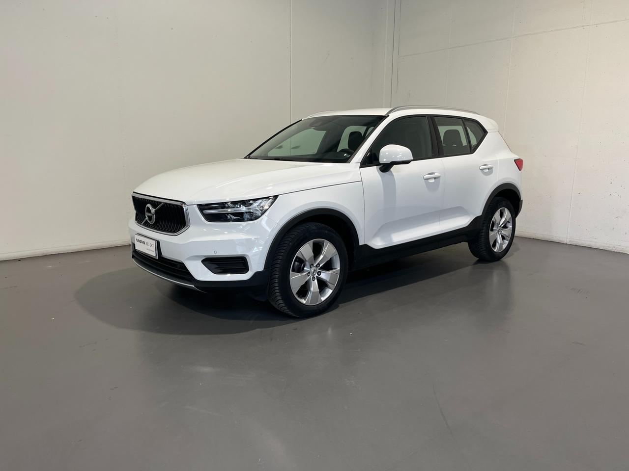 VOLVO XC40 2.0 D3 BUSINESS PLUSS