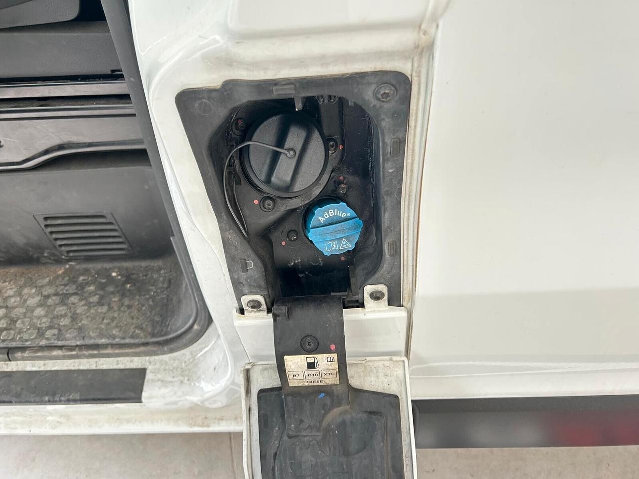 FIAT TALENTO 2.0 MJT 130 CV COMPRESO IVA