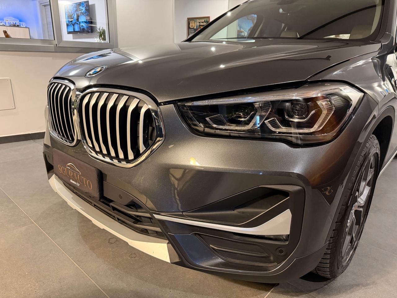 BMW X1 XDRIVE 25E PHEV XLINE PLUS 2022