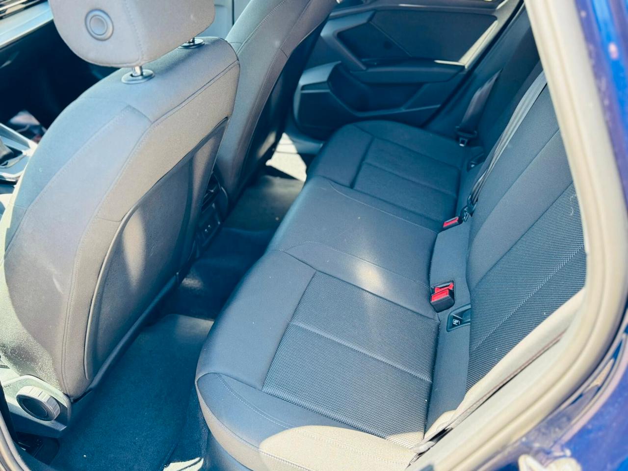 Audi A3 SPB 30 TDI Sport