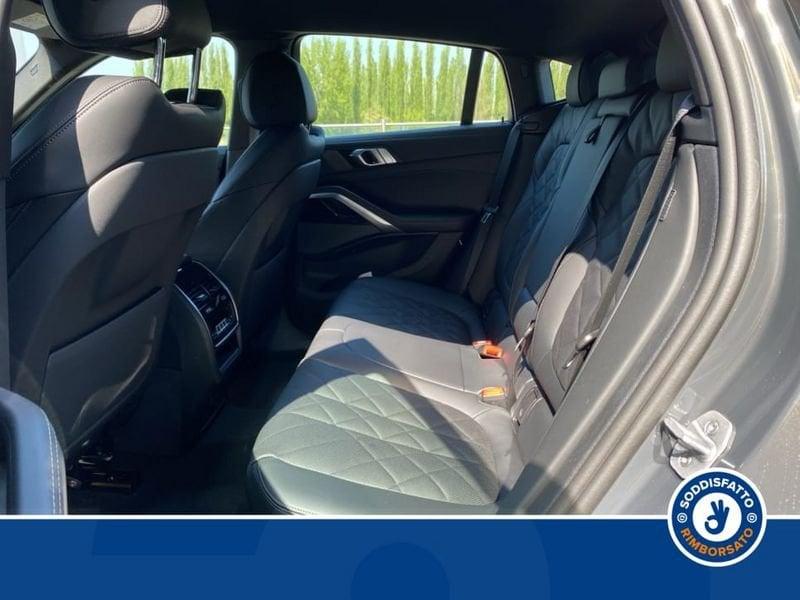 BMW X6 xDrive 30d M Sport