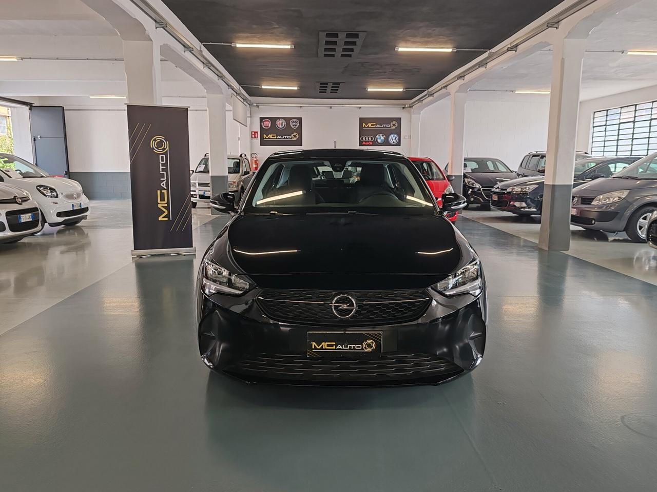 Opel Corsa 1.2 Edition