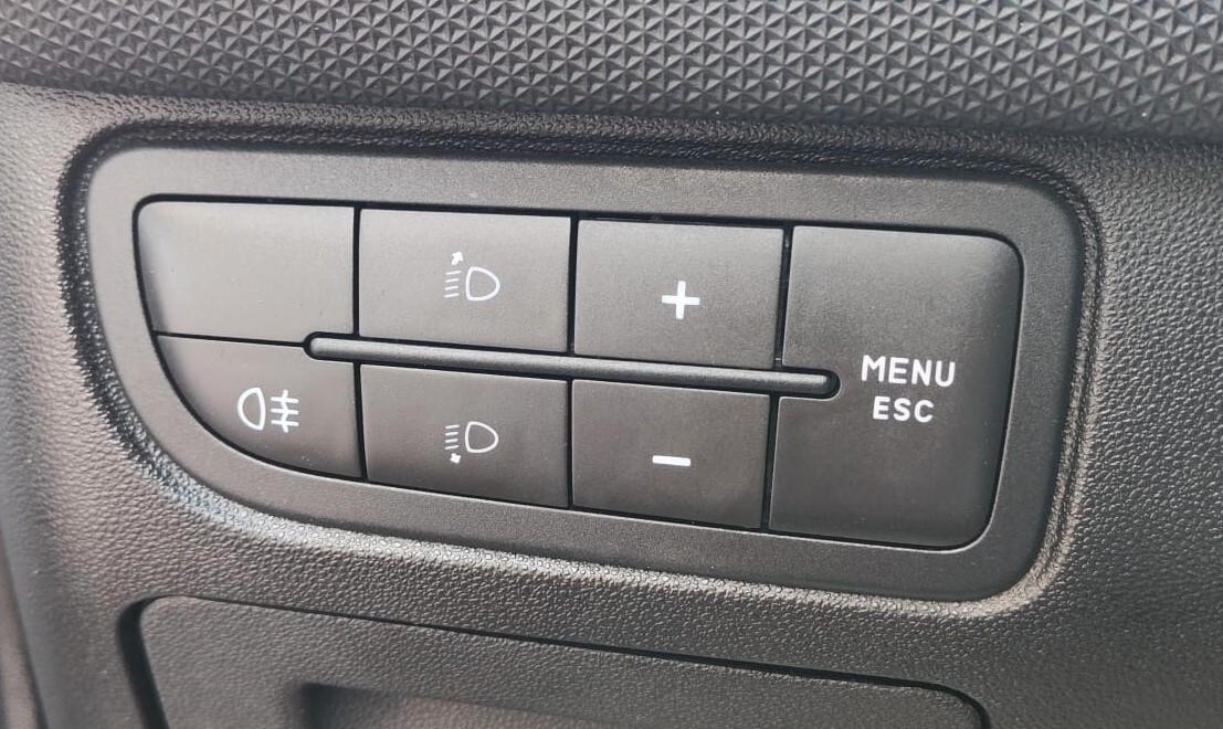 Fiat Punto 1.3 MJT II S&S 95 CV 5 Sport 2012 NEO