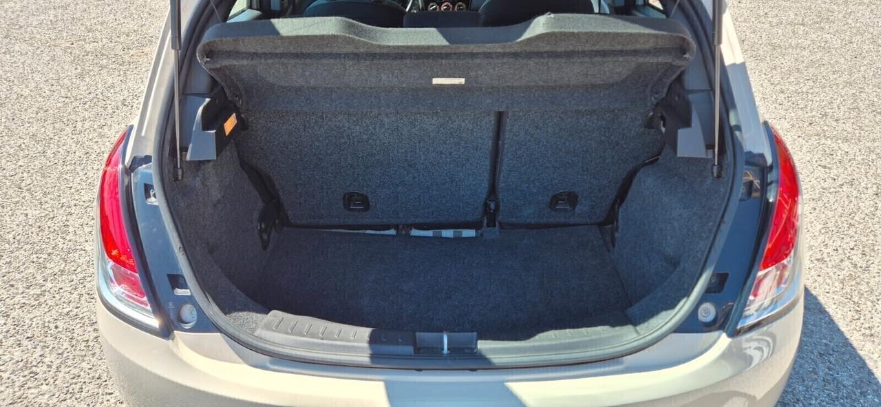 Lancia Ypsilon 1.3 MJ-12/2016-km 86.000-Unipropriet