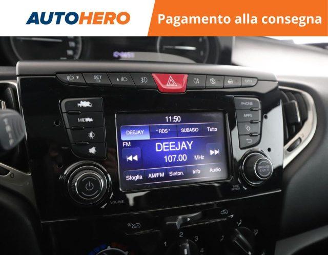 LANCIA Ypsilon 1.3 MJT 16V 95 CV 5 porte S&S Gold