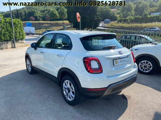 FIAT 500X 1.3 MultiJet 95 CV Business CROSS NAVIGATORE