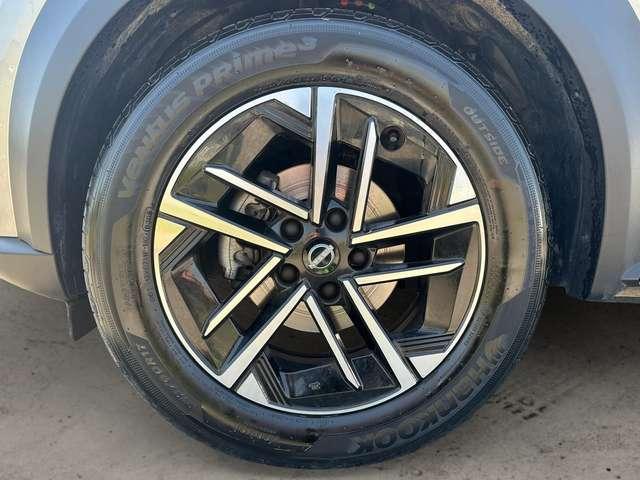 Nissan Juke 1.0 DIG-T 114 Dct N-Connecta