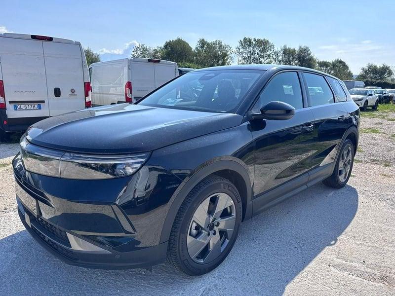 Opel Grandland Nuovo Edition 136CV EDCT