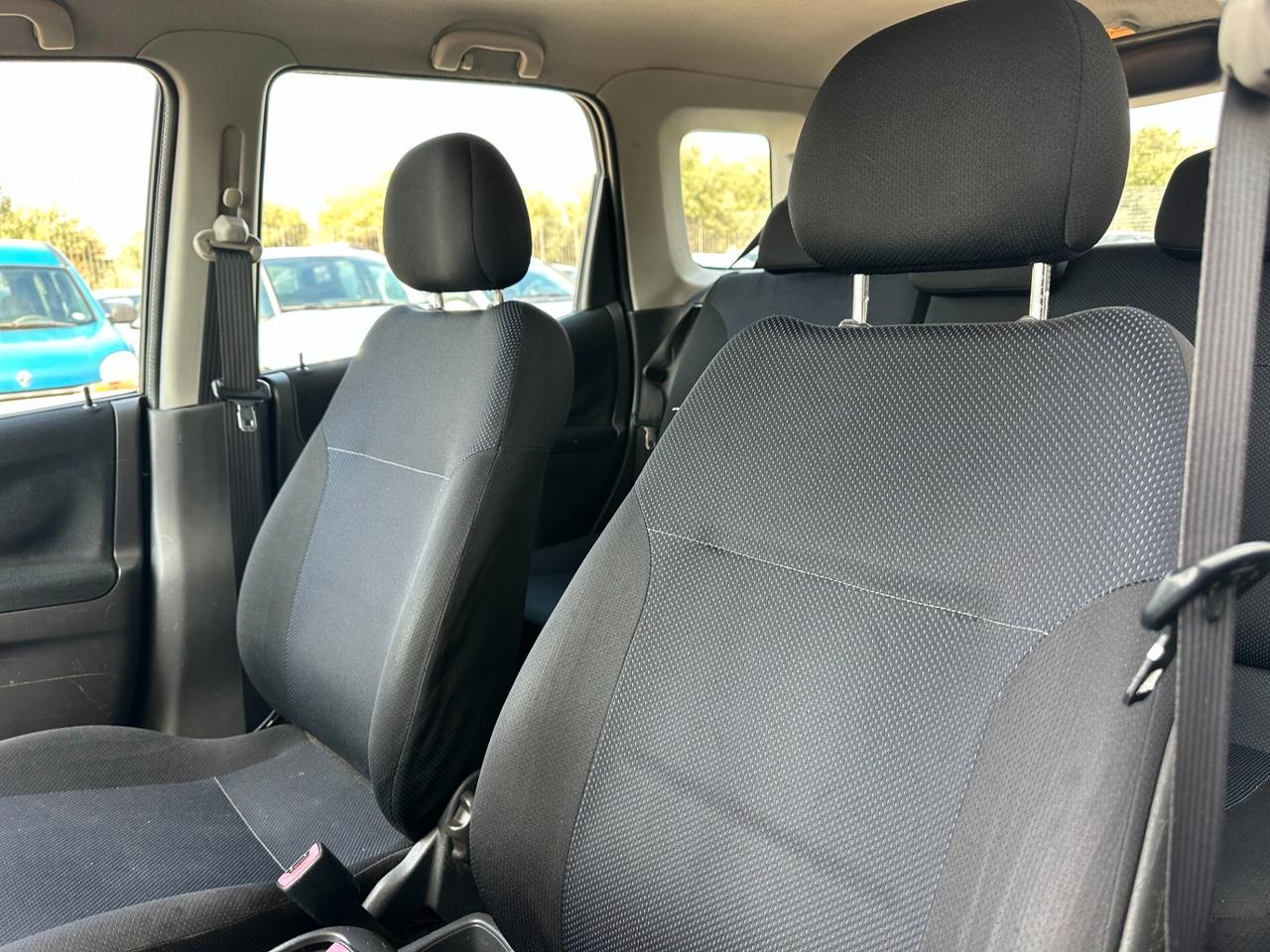 Suzuki Ignis 1.3 Benz 2006 Garantita