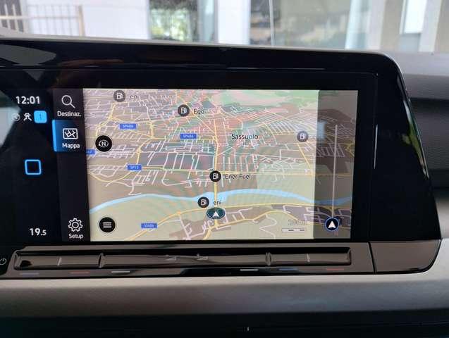 Volkswagen Golf Golf 1.5 etsi evo Life 150cv dsg