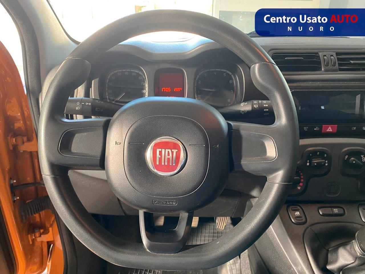 Fiat Panda 1.2 EasyPower Easy