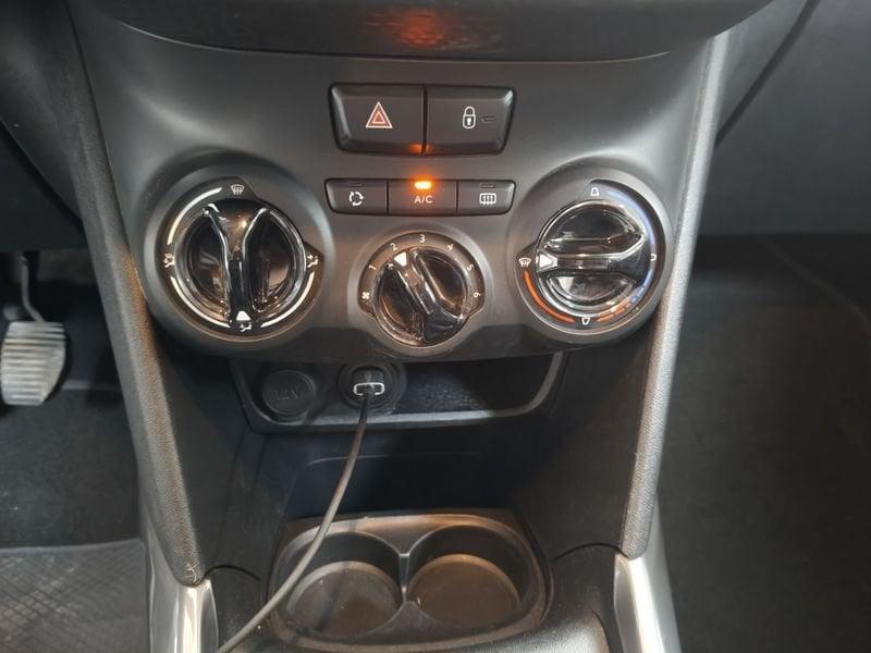 Peugeot 2008 PureTech 82 Active EURO 6B