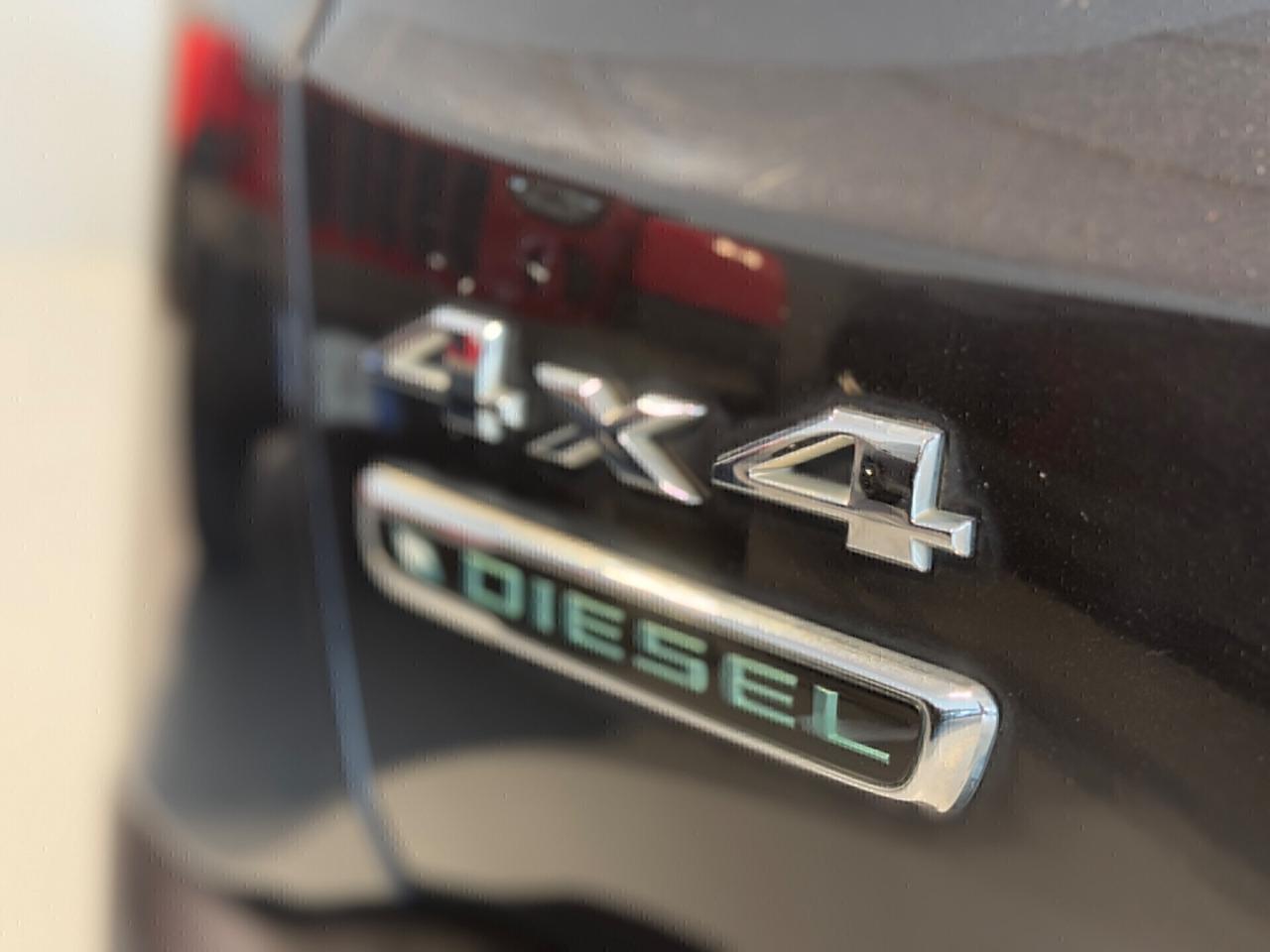 Jeep Renegade 2.0 mjt Limited 4X4 140cv