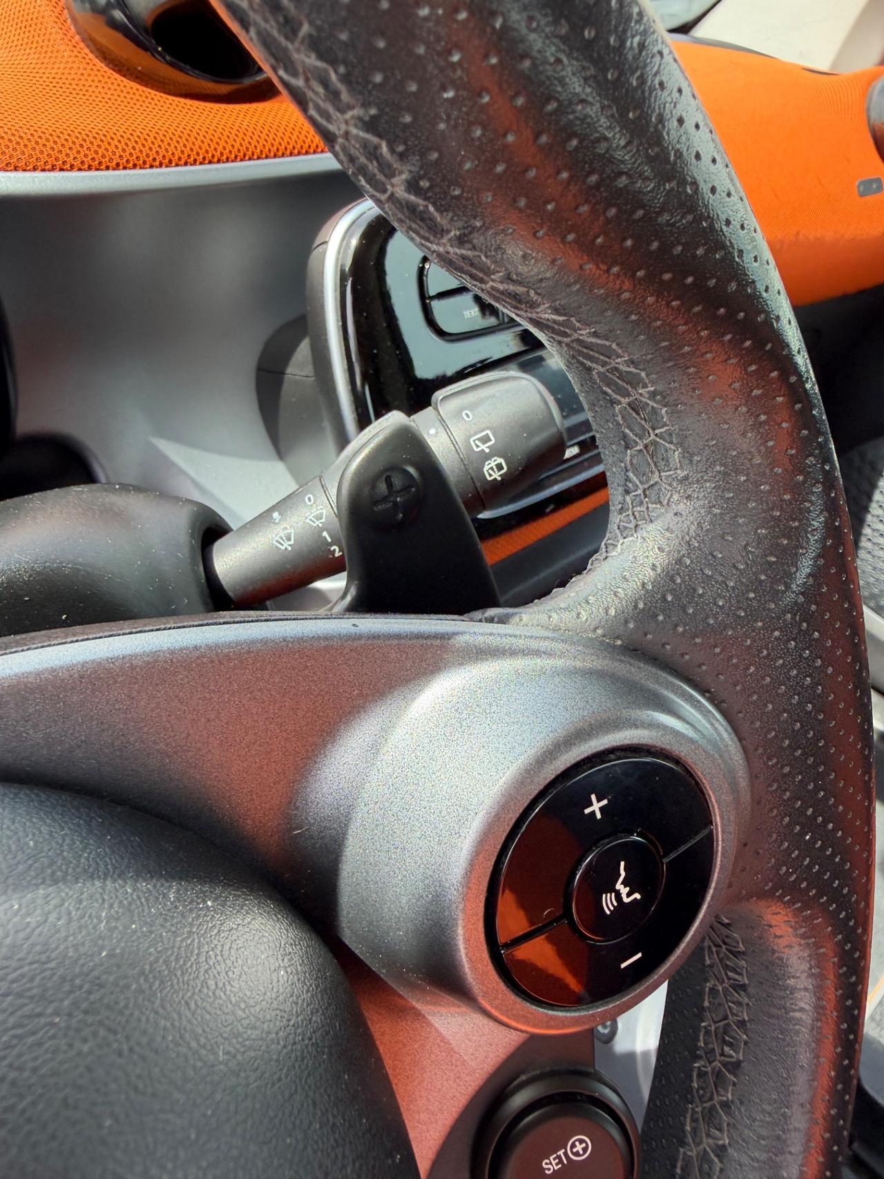 Smart ForTwo 70 1.0 Youngster