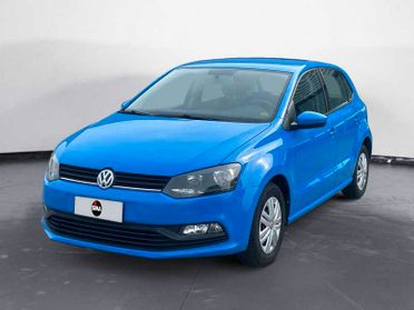 VOLKSWAGEN Polo 5p 1.0 mpi Trendline 60cv