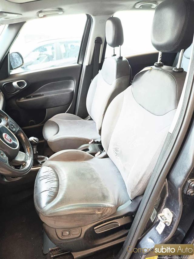 FIAT 500L 1.3 Multijet 95 CV Business