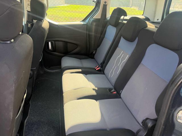 PEUGEOT Partner Tepee Mix 1.6 8V HDi 92 FAP Active Bellissima