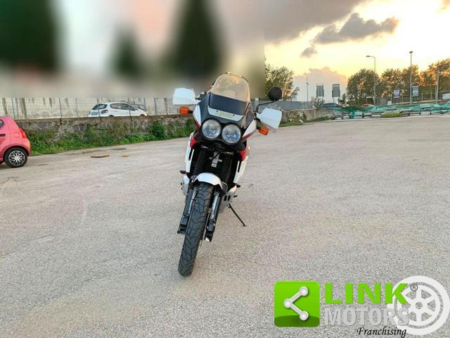 HONDA Africa Twin XRV 750 XRV 750 1993