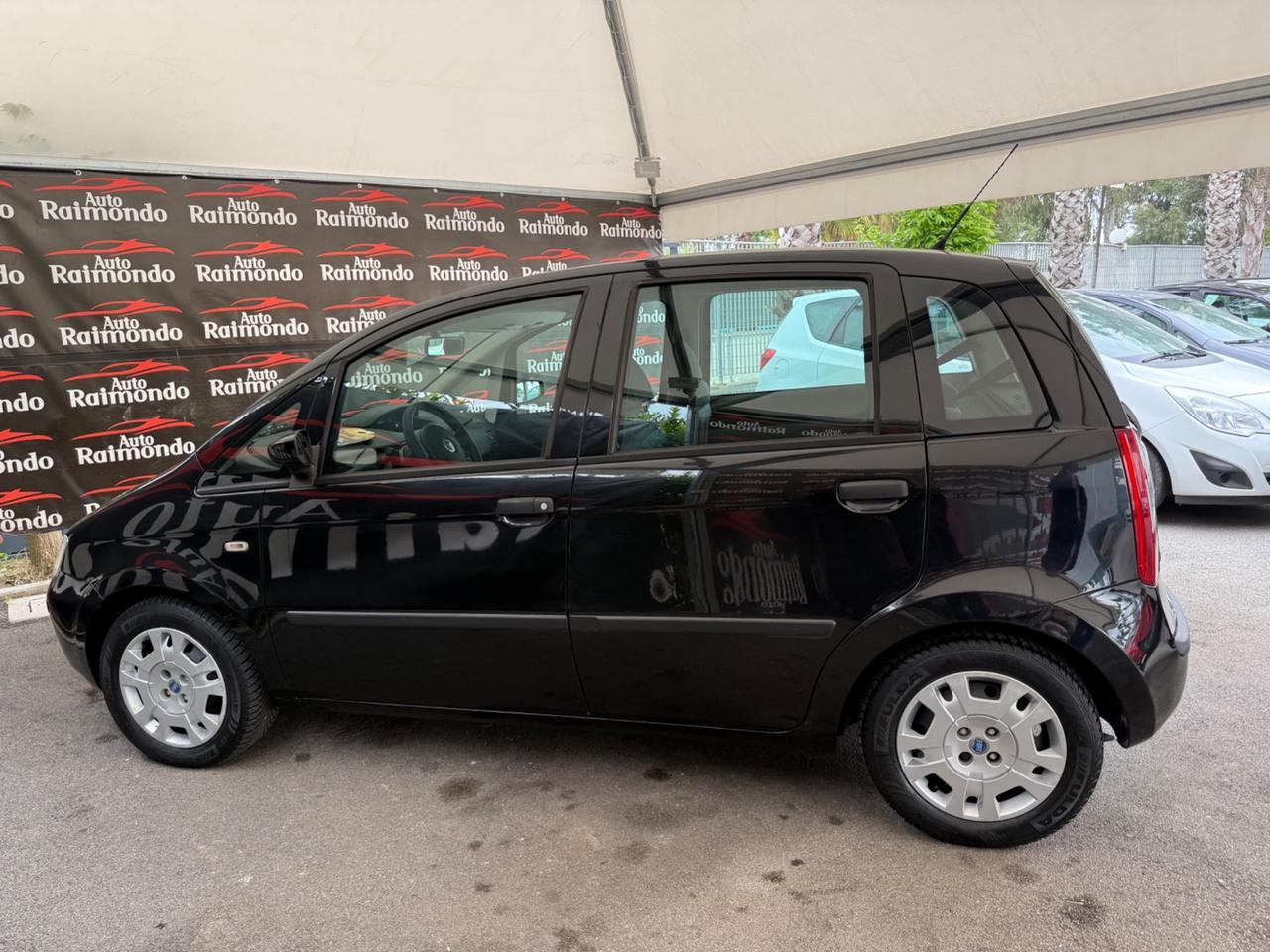 Fiat Idea 1.4 Benzina