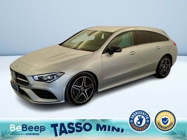 Mercedes-Benz CLA S.Brake 200 D PREMIUM AUTO