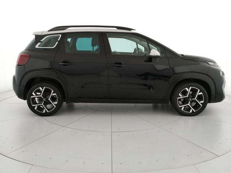 Citroën C3 Aircross BlueHDi 120 S&S EAT6 Shine