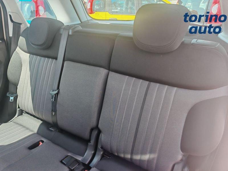 FIAT 500L 500L 1.4 95 CV Lounge