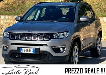 JEEP Compass 1.6 Multijet II 2WD Longitude UNIPRO+AZIENDALE!!