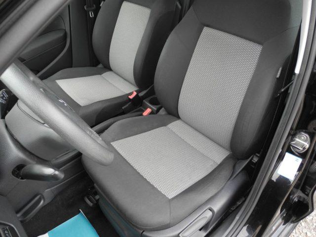 VOLKSWAGEN Polo 1.2 5p. Trendline - OK NEOPATENTATI - "DA VETRINA"