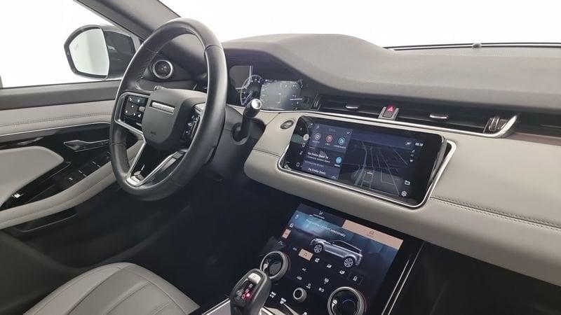 Land Rover Range Rover Evoque 2.0 D163 MHEV R-Dynamic SE AWD auto N1 Autocarro