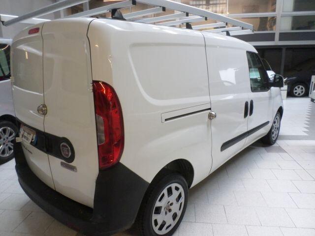 Fiat Doblo Doblò 1.3 MJT PL-TN Cargo MAXI Lamierato SX Euro6