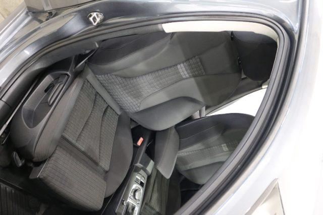 AUDI A3 SPB 1.4 TFSI S tronic g-tron Ambiente