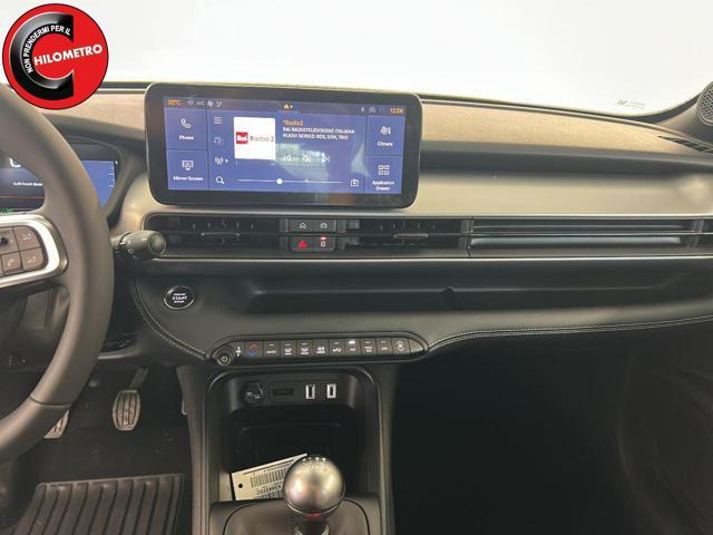 JEEP Avenger 1.2 Turbo 100 CV Altitude
