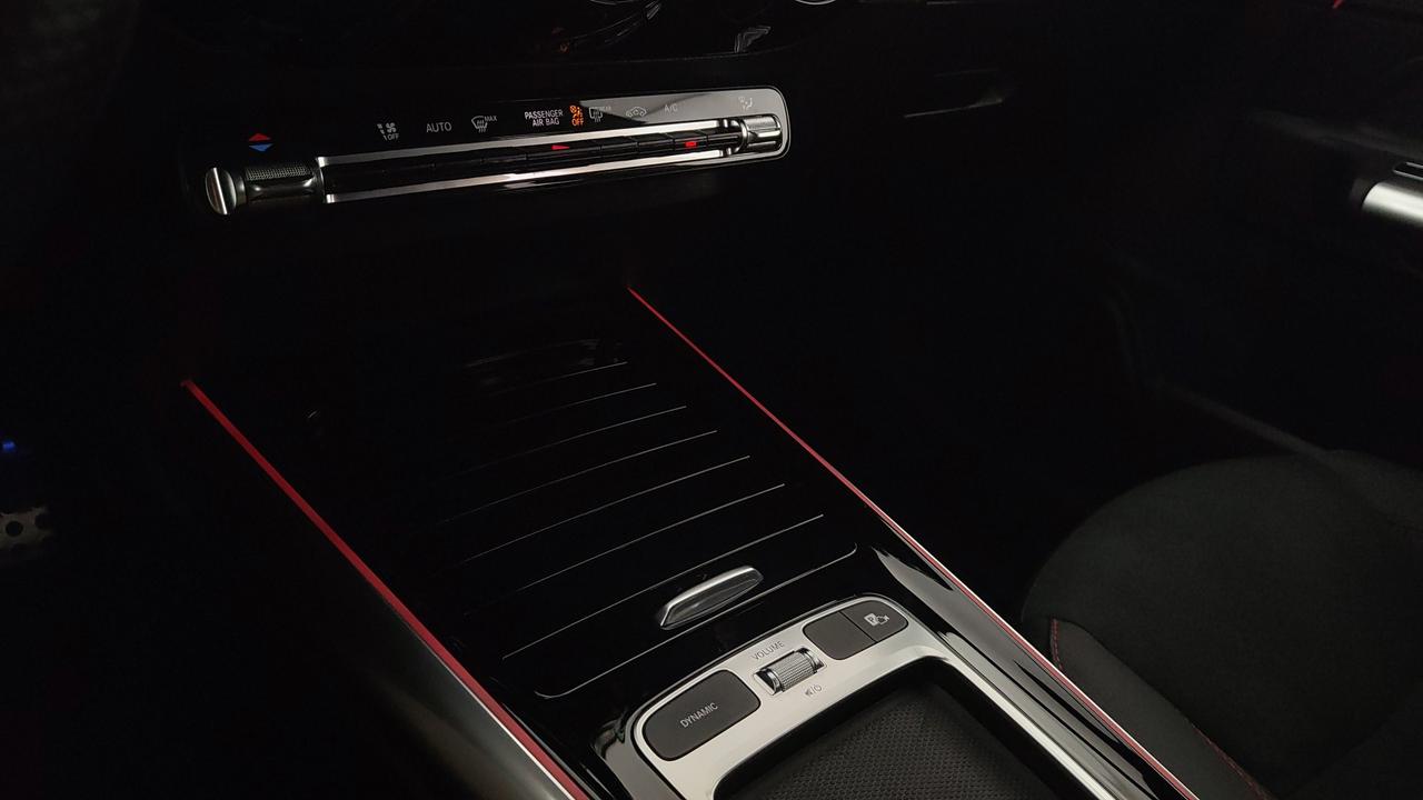 Mercedes-Benz B 180 d AMG Line Advanced Plus auto