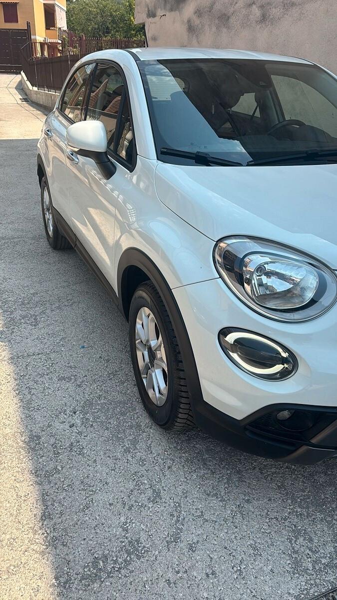 Fiat 500X 1.3 MultiJet 95 CV Business