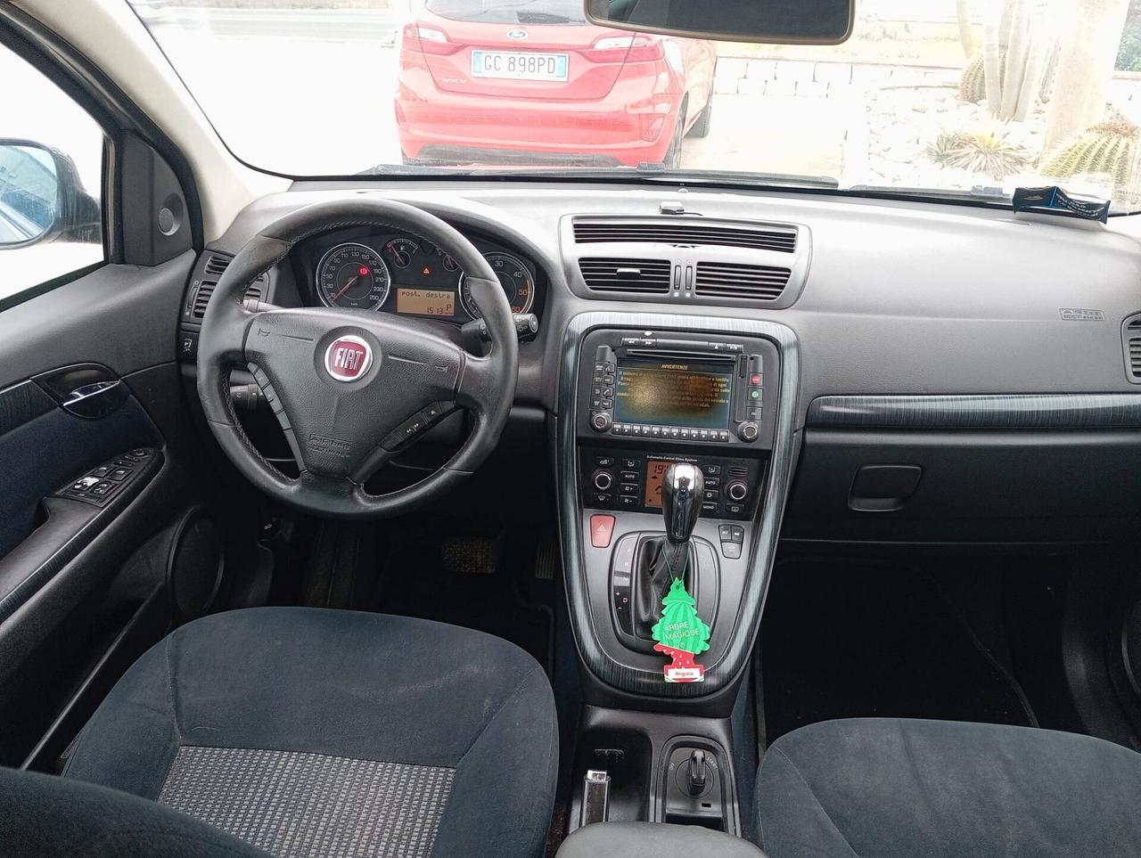 Fiat Croma 1.9 Multijet Dynamic
