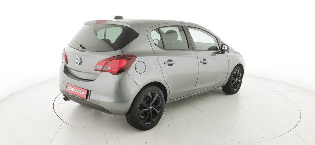 OPEL Corsa 1.4 90CV GPL Tech 5 porte b-Color