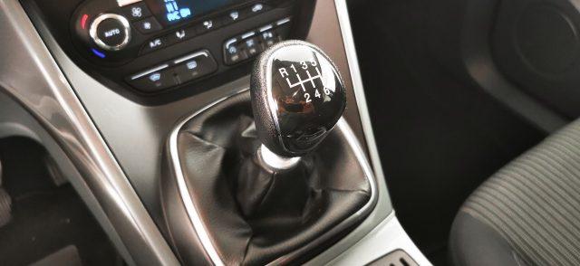 FORD C-Max 1.0 EcoBoost 125CV Start&Stop Titanium