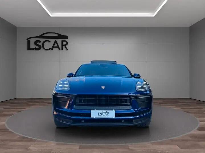 Porsche Macan 2.0 -UNIPRO-PROMO-FINANZIAMENTO - IVA ESPOSTA