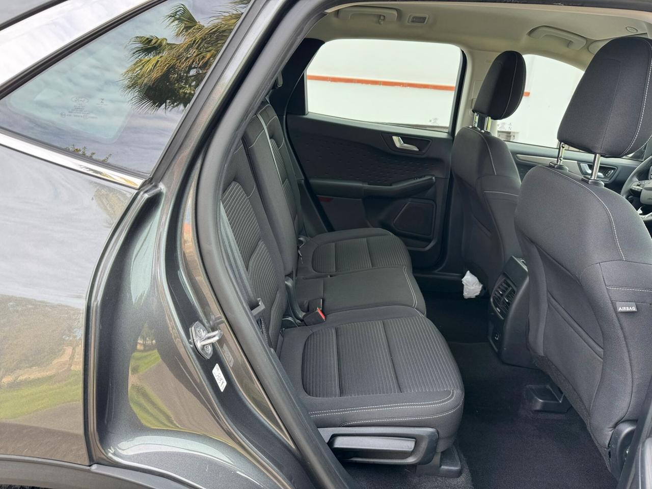 Ford Kuga 1.5 Eco Blue 120 CV 2WD Titanium