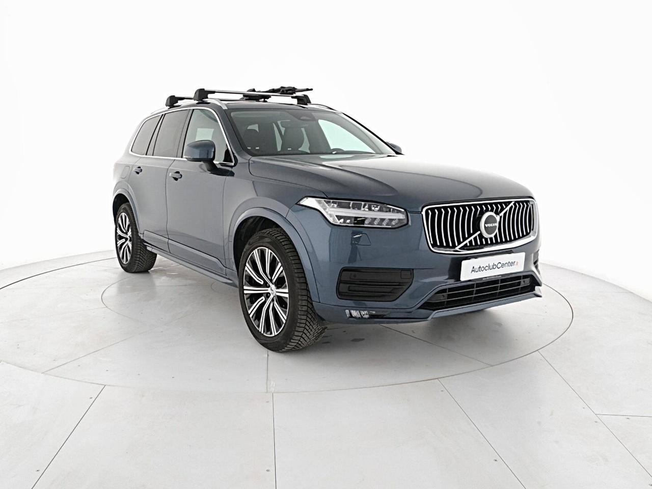 Volvo XC90 2.0 b5 Core awd 7 Posti