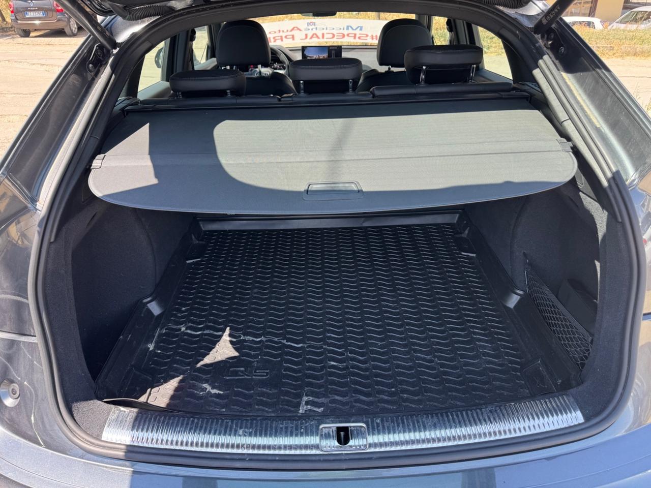 AUDI Q5 SPORTBACK 40 TDI 204 S-LINE INTERNO ESTERNO FULL IVA