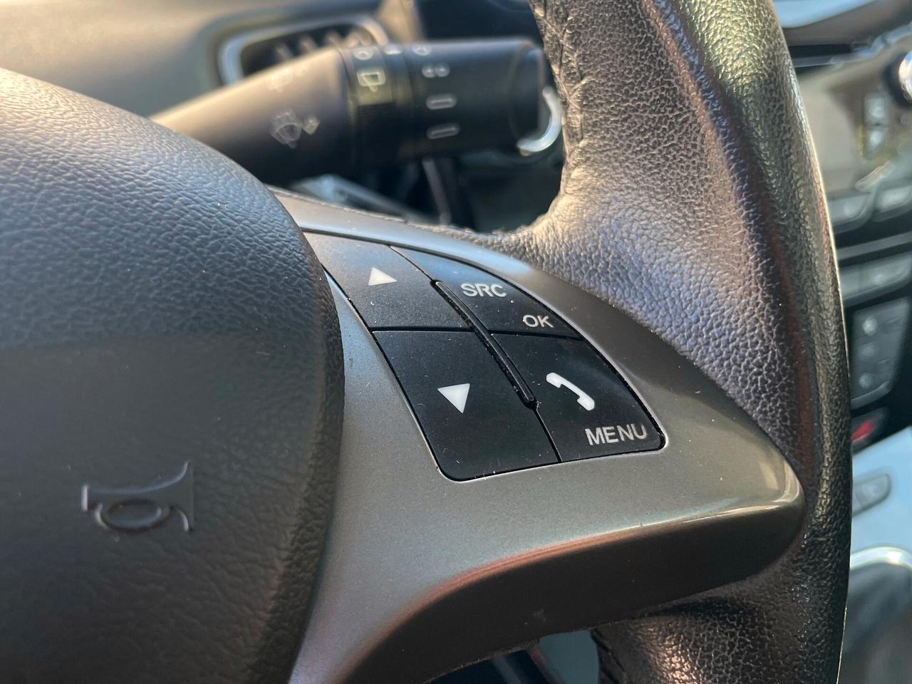 LANCIA YPSILON AUTOMATICA S&S Platinum TETTO APRIBILE